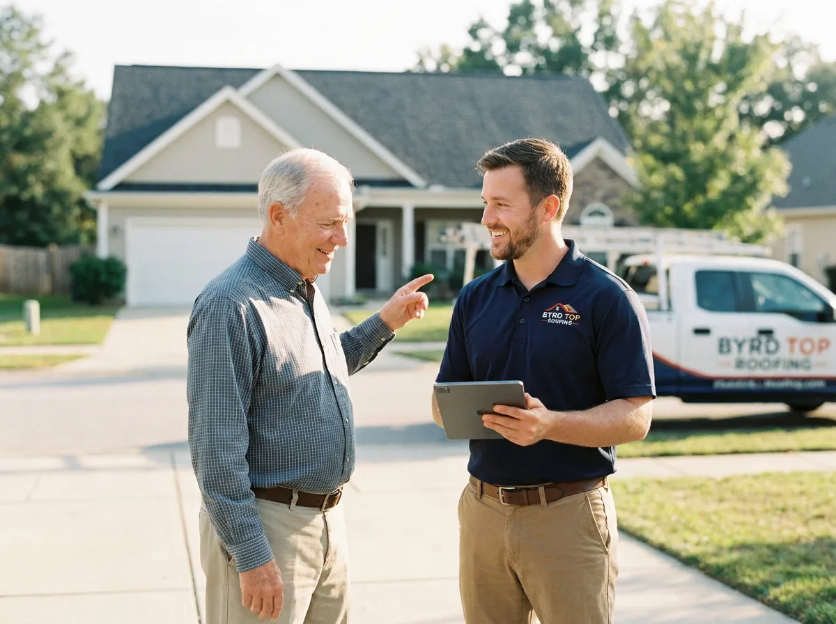 Roofing Dannebrog, NE FAQs